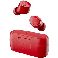 Skullcandy JIB True Wireless zlato-červená - Bezdrátová sluchátka