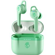 Skullcandy Indy Evo True Wireless In-Ear světle zelená