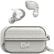 Klipsch T5 II True Wireless Sport Grey - Sluchátka
