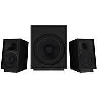 Klipsch ProMedia 2.1 Heritage Černé - Reprosoustava