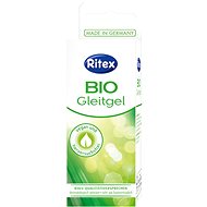 RITEX Bio Gleitgel 50 ml - Lubrikační gel