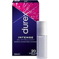 DUREX Intense Orgasmic Gel 10 ml (20 použití) - Stimulační gel