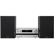 KENWOOD M-918DAB - Minisystém