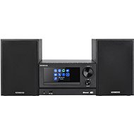 KENWOOD M-7000S-B - Minisystém