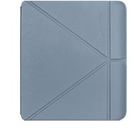 Kobo Libra 2 sleepcover Slate Blue - Pouzdro na tablet