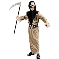 Carnival costume - Grim Reaper size S - Children's Costume