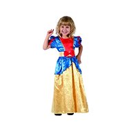 Carnival dress - Snow White, size  S - Children's Costume