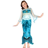Mermaid Dress Costume - Size M - Children's Costume