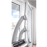 Těsnění oken pro mobilní klimatizace TROTEC Těsnění do balkonových dveří