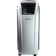SAKURA SPC 40R-DAME - Mobilní klimatizace