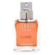 CALVIN KLEIN Eternity Flame For Men EdT 50 ml - Toaletní voda