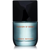 ISSEY MIYAKE Fusion D'Issey EdT 50 ml - Toaletní voda