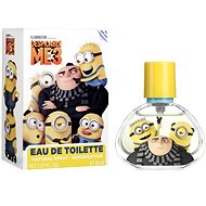 AIRVAL Minions EdT 30 ml