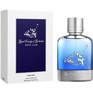 ROYAL COUNTRY OF BERKSHIRE POLO CLUB Blue Edition EdT 100 ml