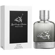 ROYAL COUNTRY OF BERKSHIRE POLO CLUB Black Edition EdT 100 ml
