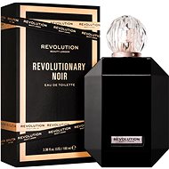 REVOLUTION Revolutionary Noir EdT 100 ml