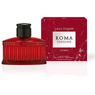 LAURA BIAGIOTTI Roma Passione Uomo EdT 125 ml - Toaletní voda