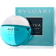 BVLGARI Aqva Marine Pour Homme EdT - Toaletní voda