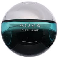 BVLGARI Aqva Pour Homme EdT 100 ml - Toaletní voda