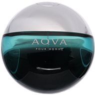 BVLGARI Aqva Pour Homme EdT - Toaletní voda
