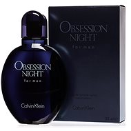 Calvin Klein Obsession Night for men EdT 125ml - Eau de Toilette for Men