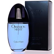CALVIN KLEIN Obsession Night EdP 100 ml - Eau de Parfum