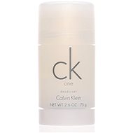 CALVIN KLEIN CK One 75 ml - Deodorant