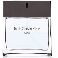 CALVIN KLEIN Truth for Men EdT 100 ml - Toaletní voda pánská