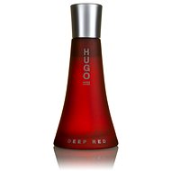 HUGO BOSS Hugo Deep Red EdP - Parfémovaná voda