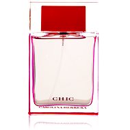 CAROLINA HERRERA Chic For Women EdP 80 ml - Parfémovaná voda