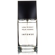 Toaletní voda ISSEY MIYAKE L'Eau D'Issey Pour Homme Intense EdT 75 ml