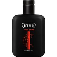 STR8 Red Code EdT 100 ml - Toaletní voda