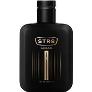 STR8 Ahead EdT 100 ml - Toaletní voda