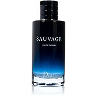 DIOR Sauvage EdP 200 ml - Parfémovaná voda pánská