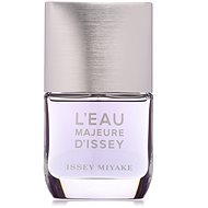 ISSEY MIYAKE L'Eau Majeure D´Issey Pour Homme EdT 50 ml - Toaletní voda