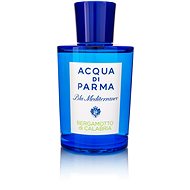 ACQUA di PARMA Blue Mediterraneo Bergamotto EdT 150 ml - Toaletní voda