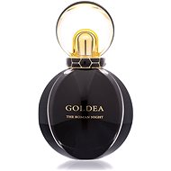 BVLGARI Goldea The Roman Night EdP 50 ml - Parfémovaná voda
