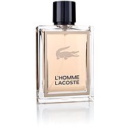 LACOSTE L'Homme Lacoste EdT 100 ml  - Toaletní voda pánská