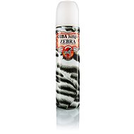 CUBA Jungle Zebra EdP 100 ml - Parfémovaná voda
