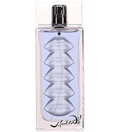 SALVADOR DALI Eau De Ruby Lips EdT 100 ml - Toaletní voda
