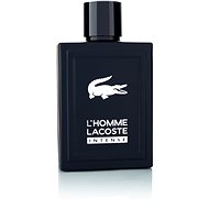 LACOSTE L'Homme Lacoste Intense EdT 100 ml - Toaletní voda pánská