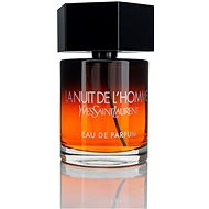 YVES SAINT LAURENT La Nuit de L'Homme EdP, 100ml - Eau de Perfume for Men