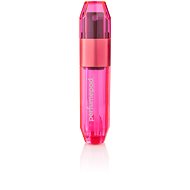 Plnitelný rozprašovač parfémů TRAVALO Refill Atomizer Ice Pink 5 ml - Plnitelný rozprašovač parfémů