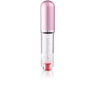 TRAVALO PerfumePod Pure Essential Refill Atomizer Pink 5 ml - Plnitelný rozprašovač parfémů