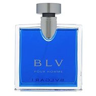 BVLGARI BLV Pour Homme EdT 100 ml - Toaletní voda pánská