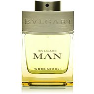 BVLGARI Bvlgari Man Wood Neroli EdP 60 ml - Parfémovaná voda