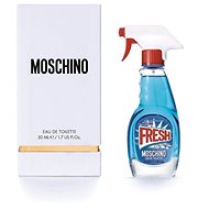 MOSCHINO Fresh Couture EdT 30 ml - Toaletní voda