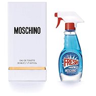 MOSCHINO Fresh Couture EdT - Toaletní voda