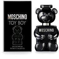 MOSCHINO Toy Boy EdP - Toaletní voda