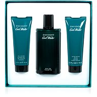 DAVIDOFF Cool Water Man EdT Set 275 ml - Perfume Gift Set
